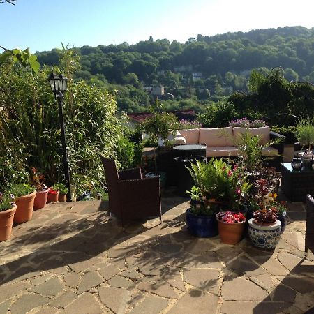 Highview Bed And Breakfast Nailsworth Exterior photo